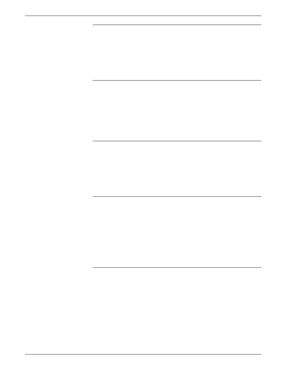 Xerox 4635 User Manual | Page 45 / 339