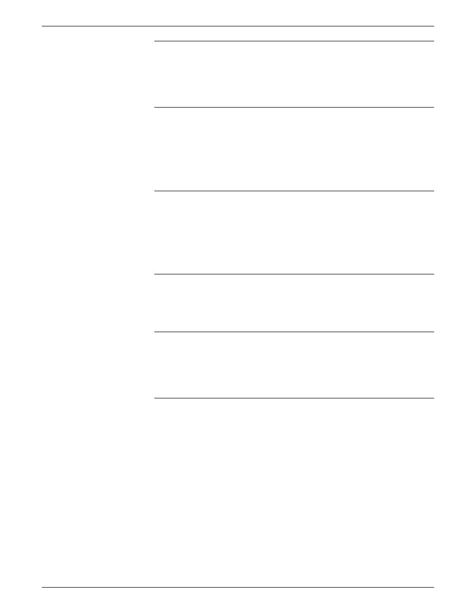 Xerox 4635 User Manual | Page 47 / 339