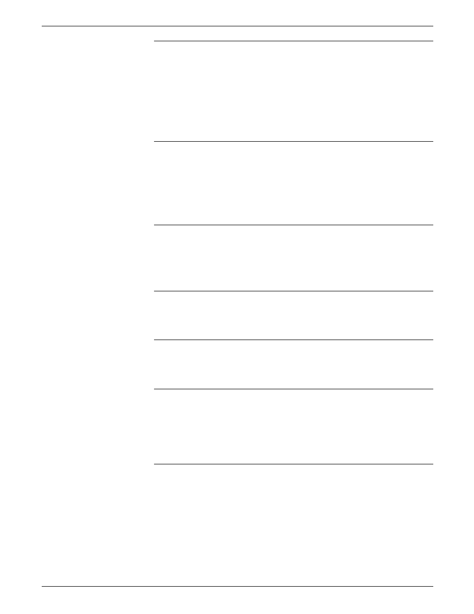 Xerox 4635 User Manual | Page 48 / 339