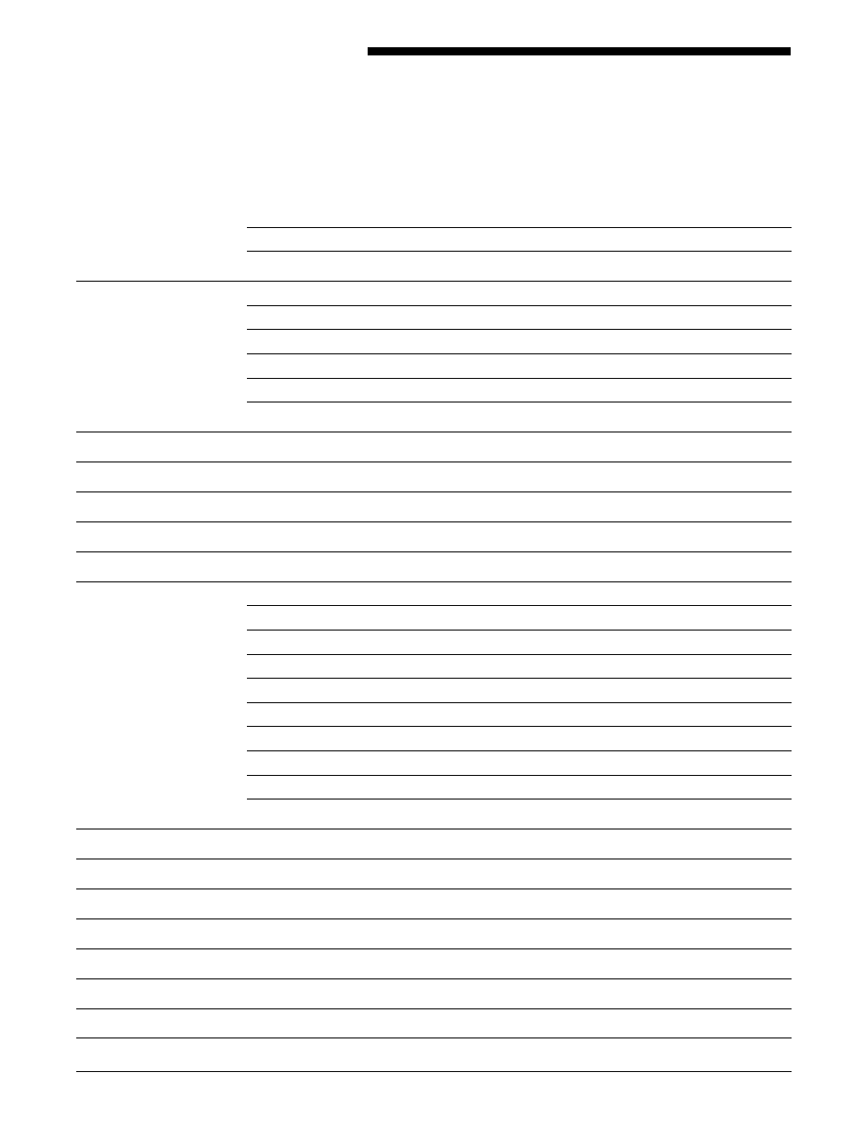 Xerox 4635 User Manual | Page 5 / 339