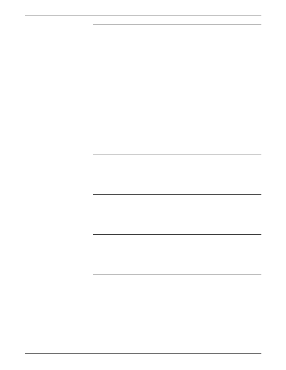 Xerox 4635 User Manual | Page 50 / 339