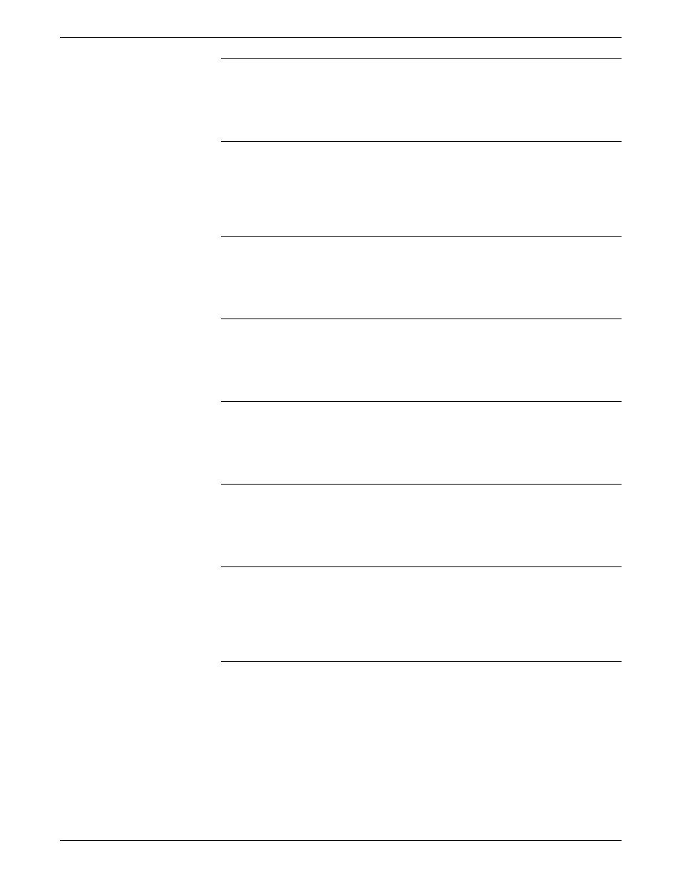 Xerox 4635 User Manual | Page 53 / 339