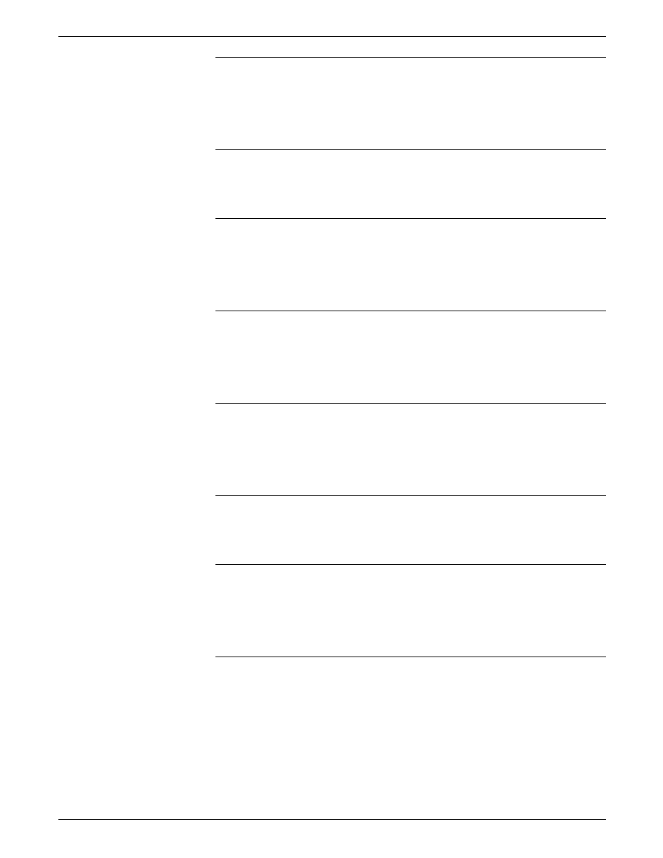 Xerox 4635 User Manual | Page 54 / 339