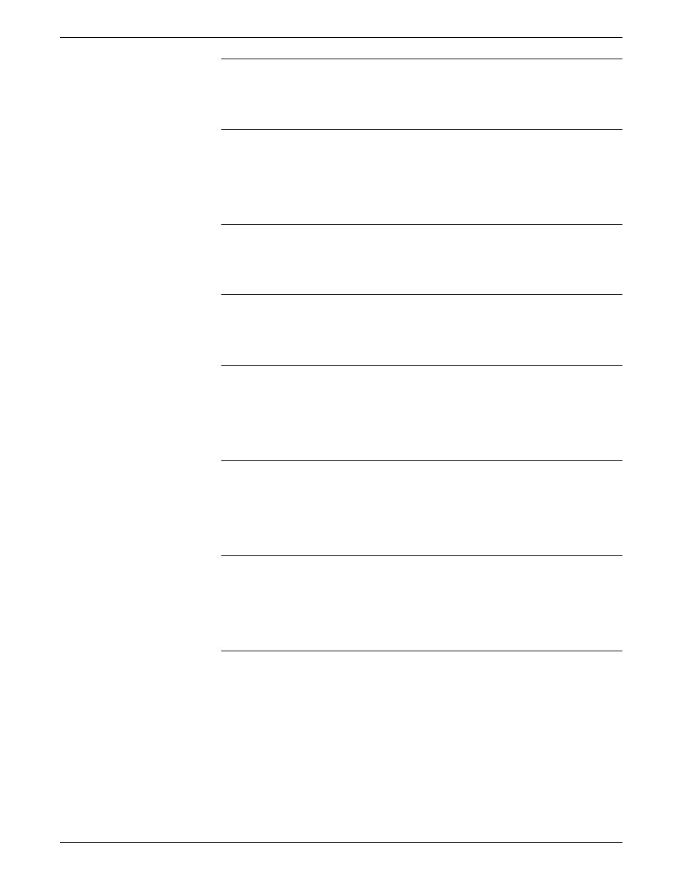 Xerox 4635 User Manual | Page 55 / 339