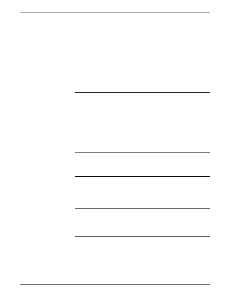 Xerox 4635 User Manual | Page 57 / 339