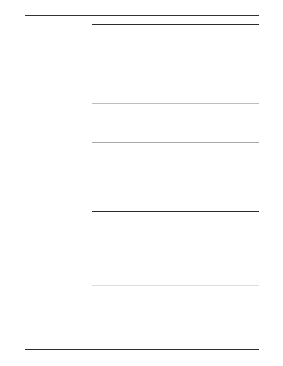 Xerox 4635 User Manual | Page 58 / 339