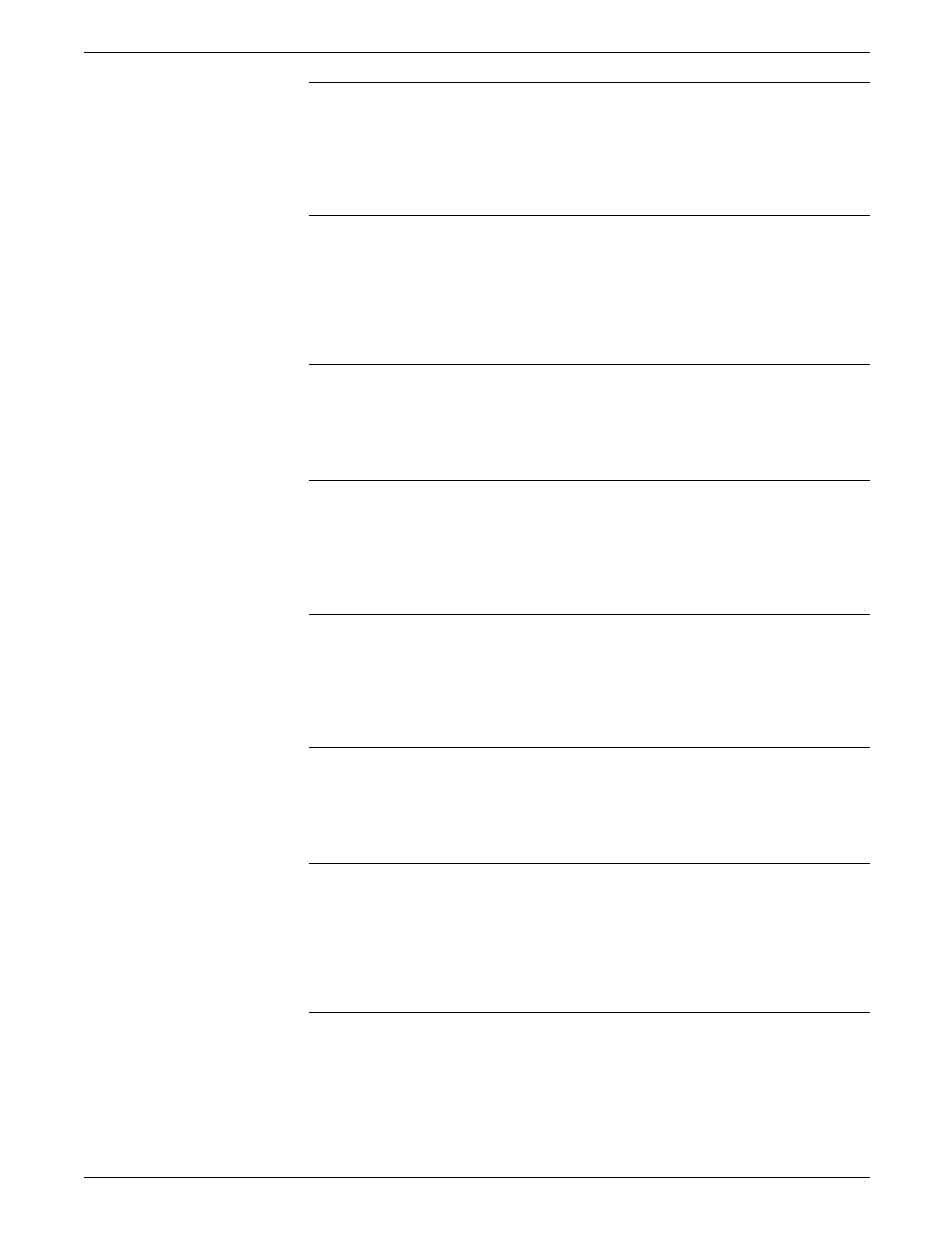 Xerox 4635 User Manual | Page 61 / 339