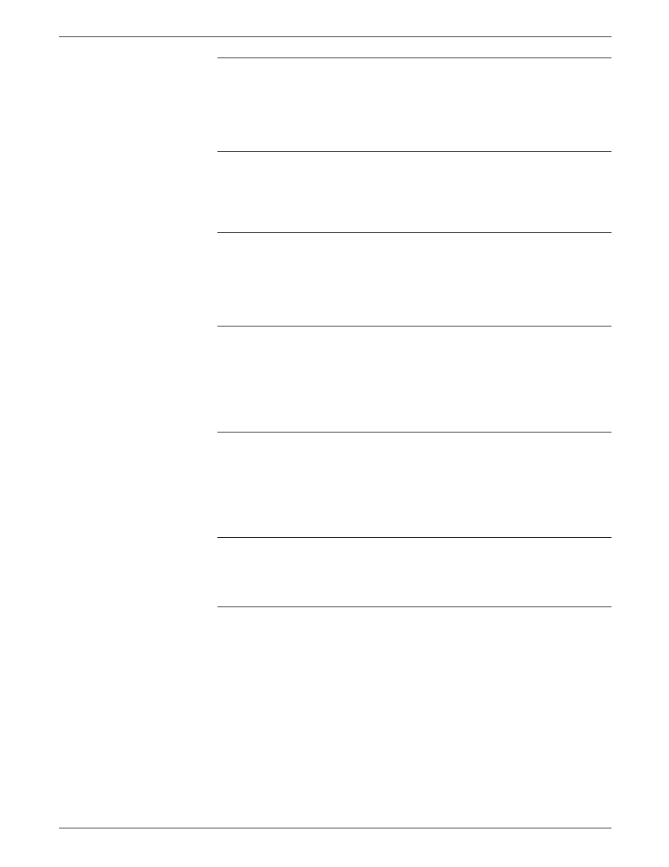 Xerox 4635 User Manual | Page 62 / 339
