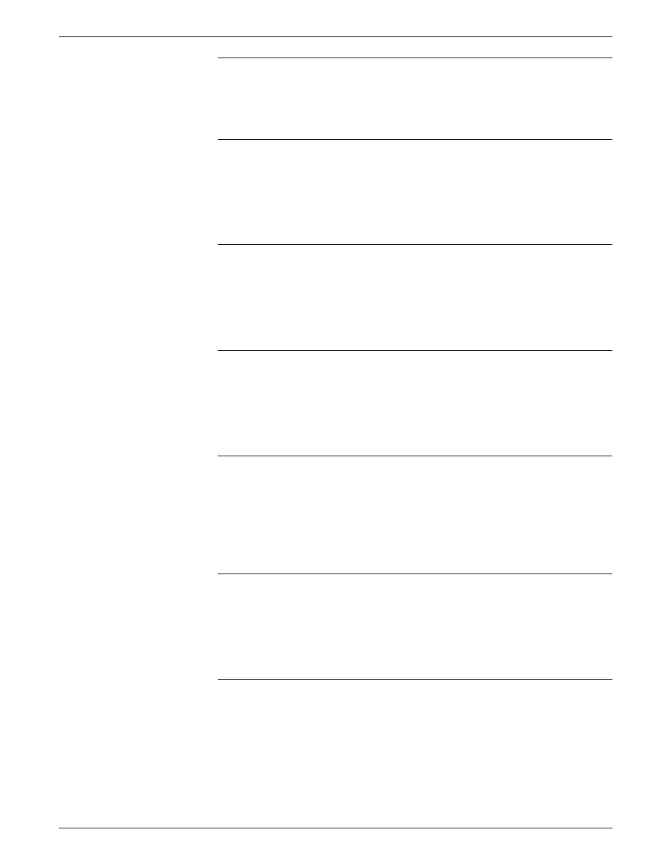 Xerox 4635 User Manual | Page 63 / 339