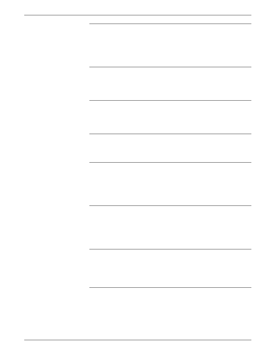 Xerox 4635 User Manual | Page 64 / 339