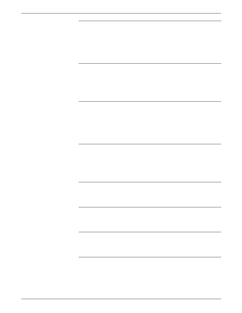 Xerox 4635 User Manual | Page 67 / 339
