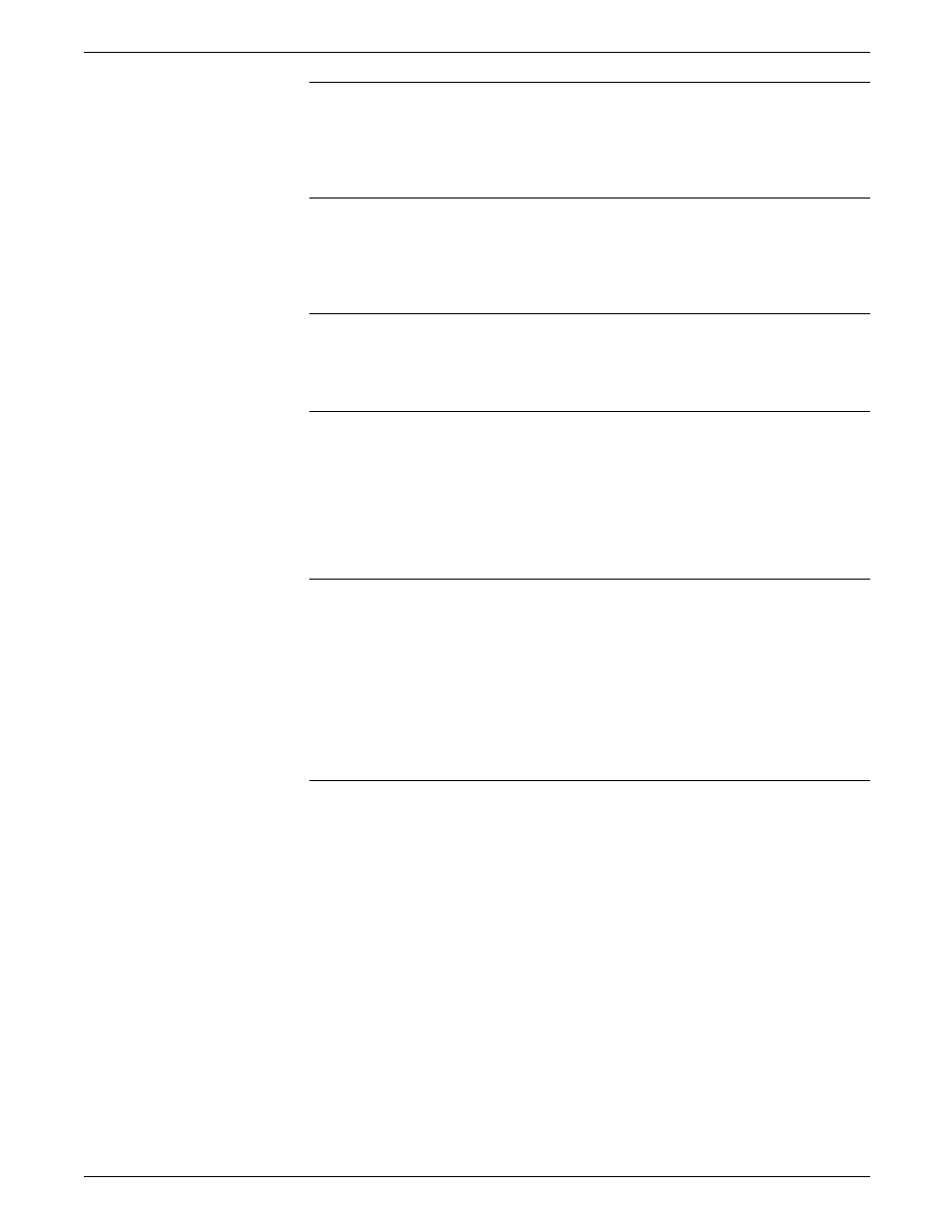 Xerox 4635 User Manual | Page 68 / 339