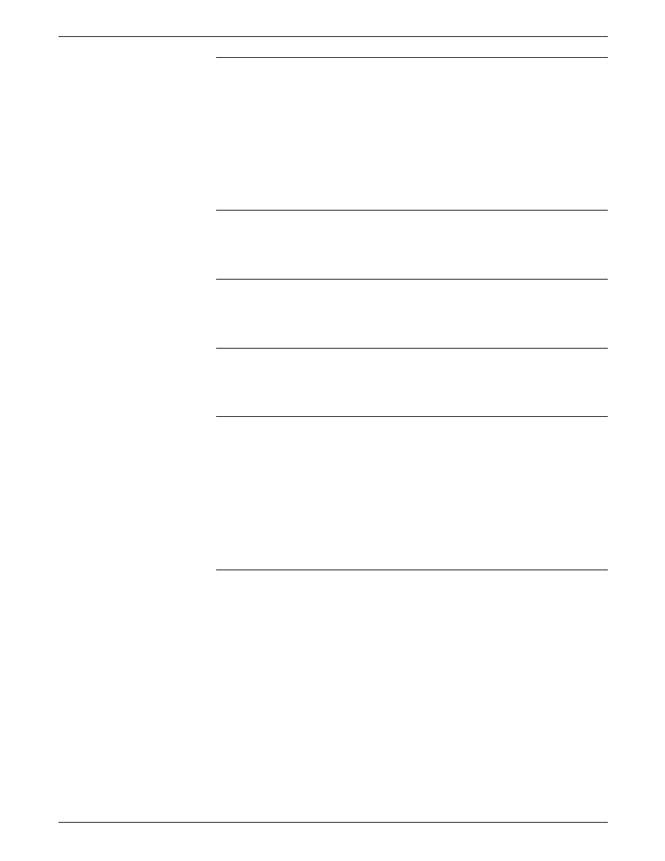 Xerox 4635 User Manual | Page 69 / 339