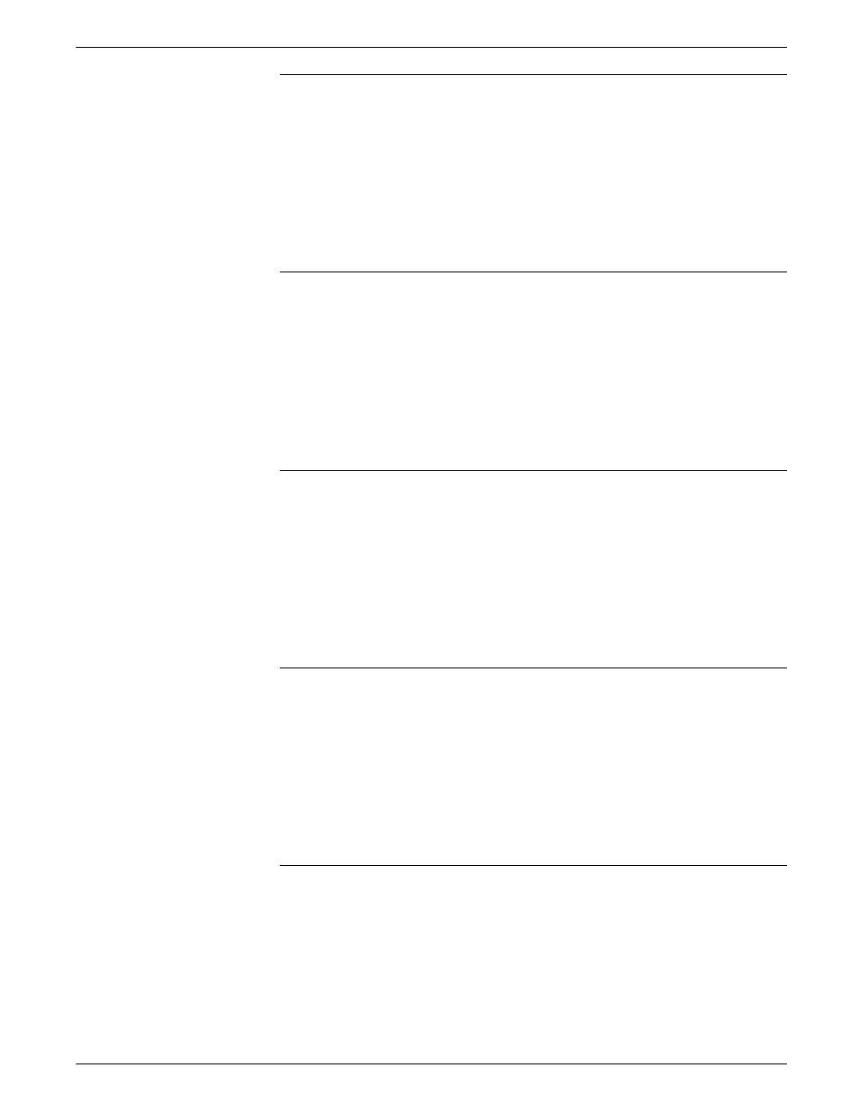 Xerox 4635 User Manual | Page 71 / 339