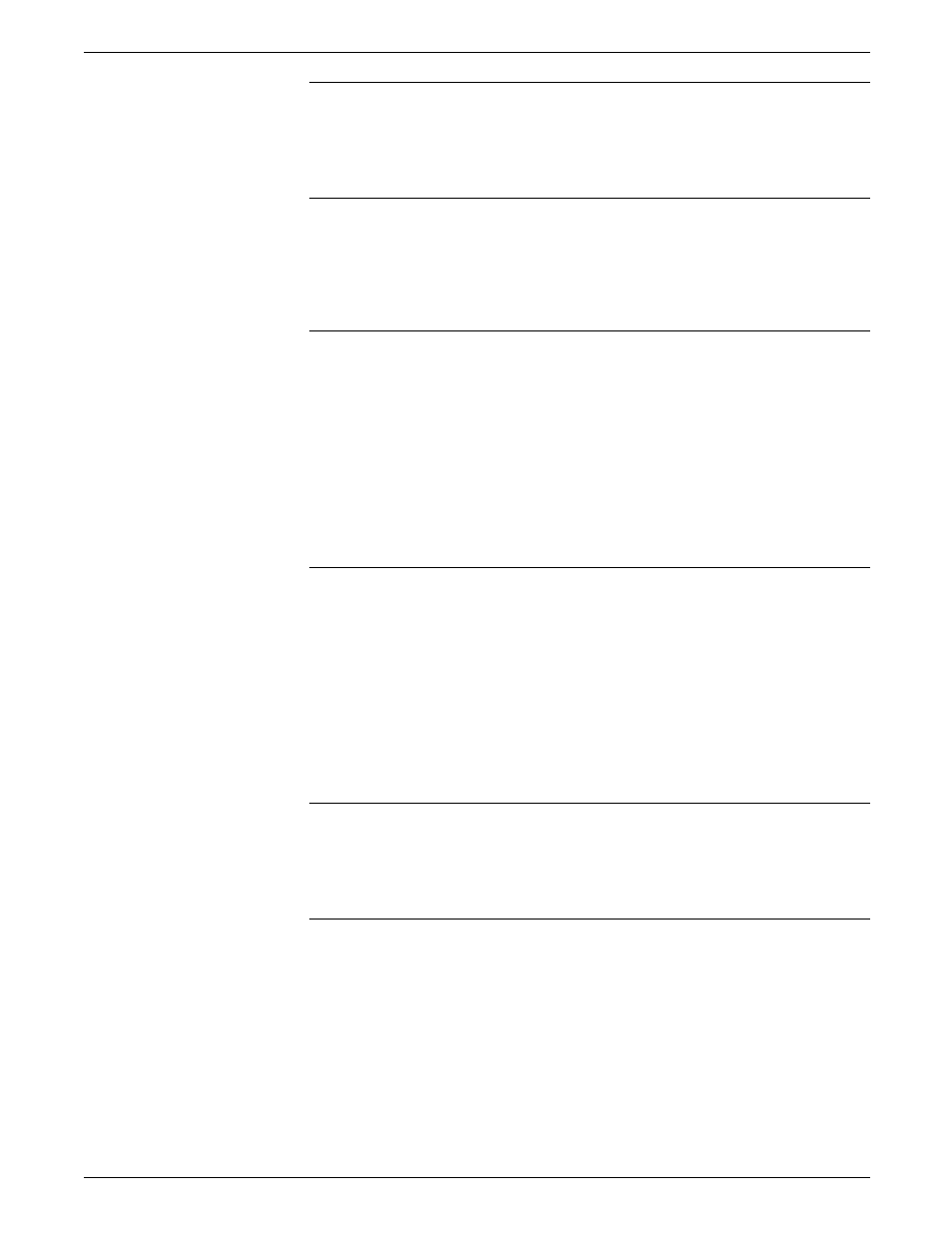 Xerox 4635 User Manual | Page 73 / 339