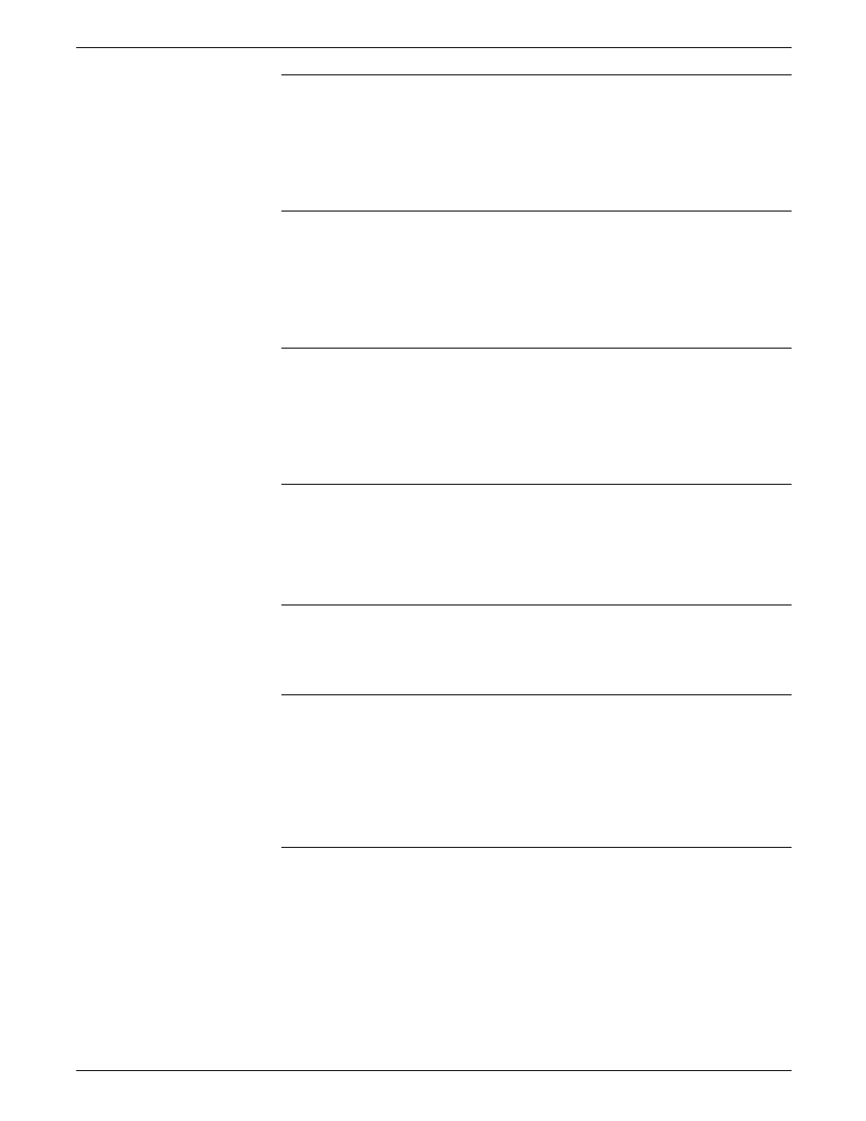 Xerox 4635 User Manual | Page 74 / 339