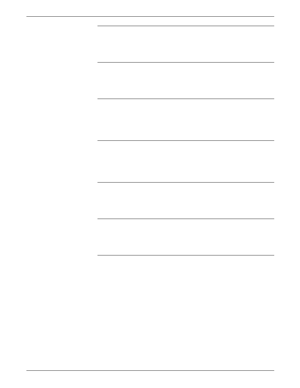 Xerox 4635 User Manual | Page 78 / 339