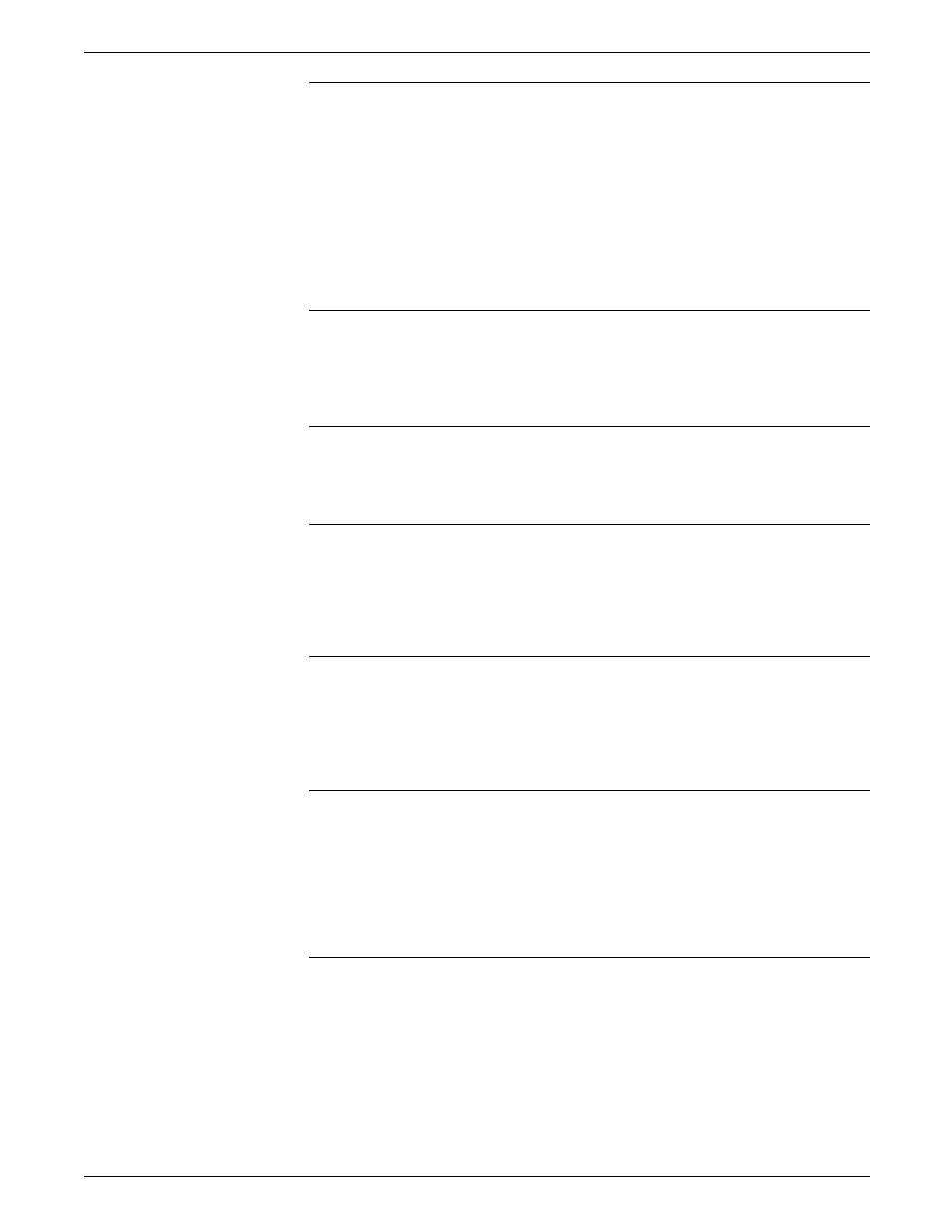 Xerox 4635 User Manual | Page 79 / 339