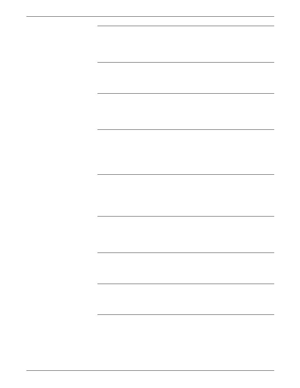 Xerox 4635 User Manual | Page 81 / 339