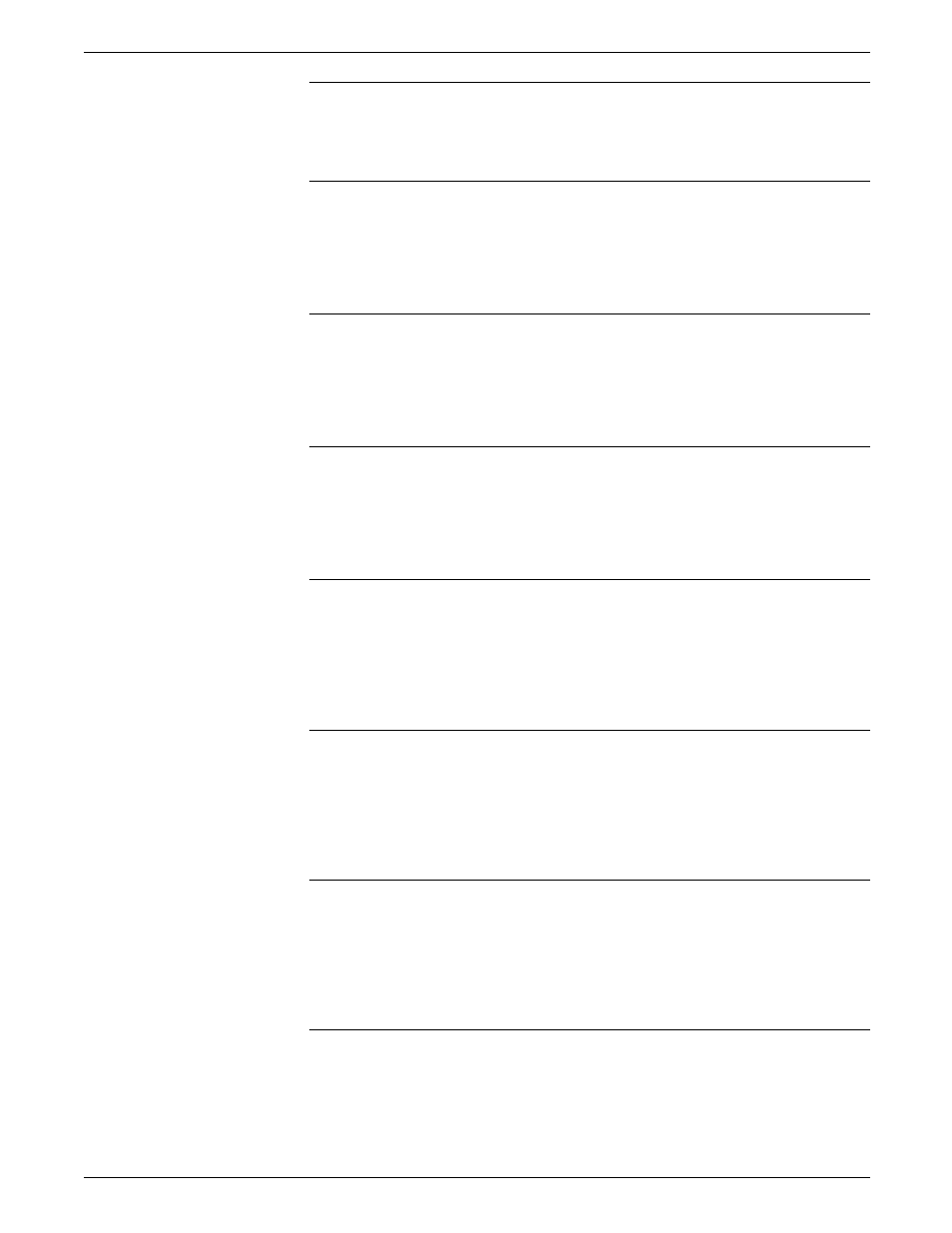 Xerox 4635 User Manual | Page 82 / 339