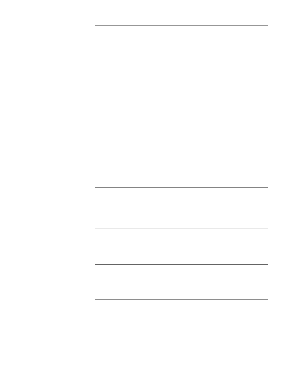 Xerox 4635 User Manual | Page 83 / 339