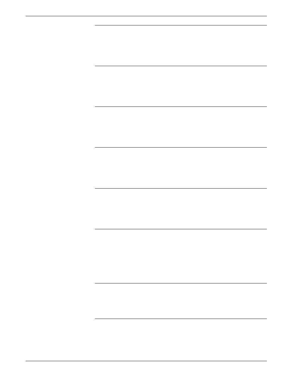 Xerox 4635 User Manual | Page 84 / 339