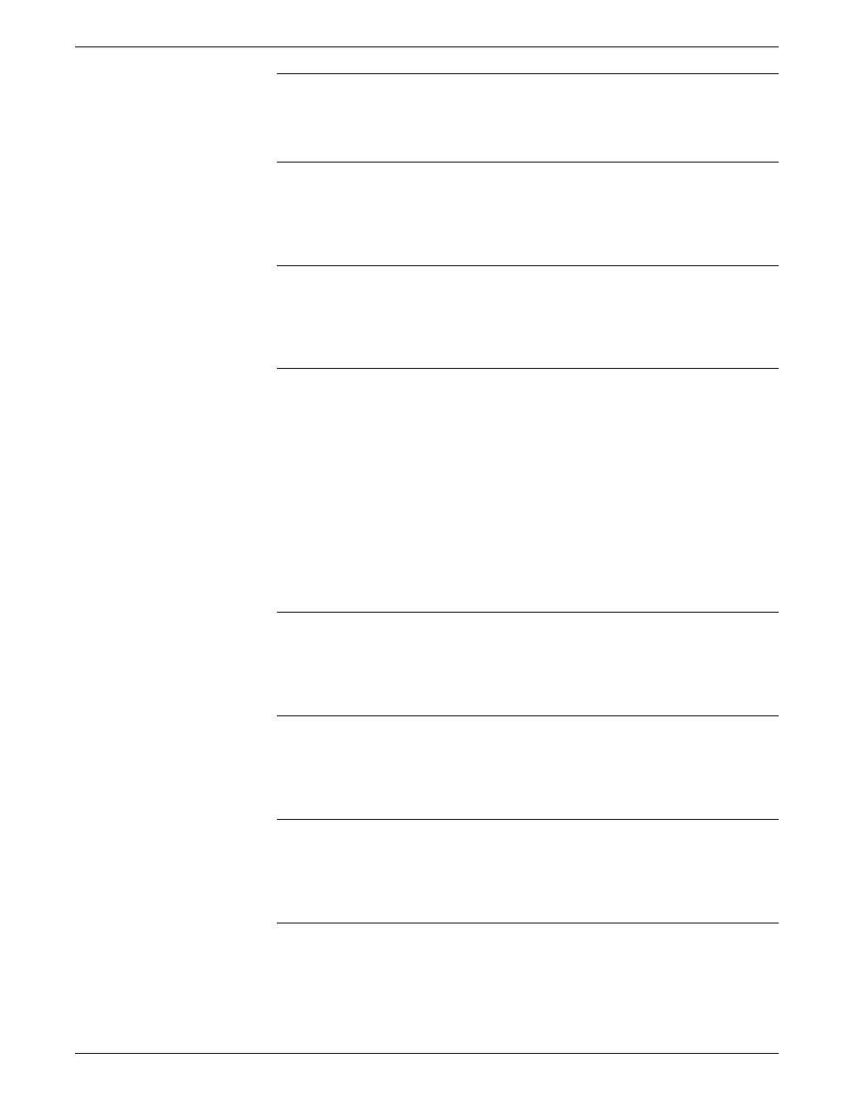 Xerox 4635 User Manual | Page 87 / 339