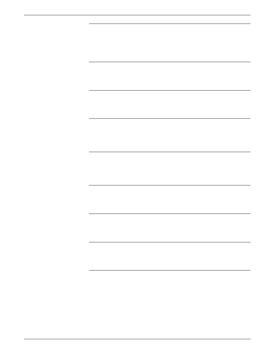 Xerox 4635 User Manual | Page 89 / 339
