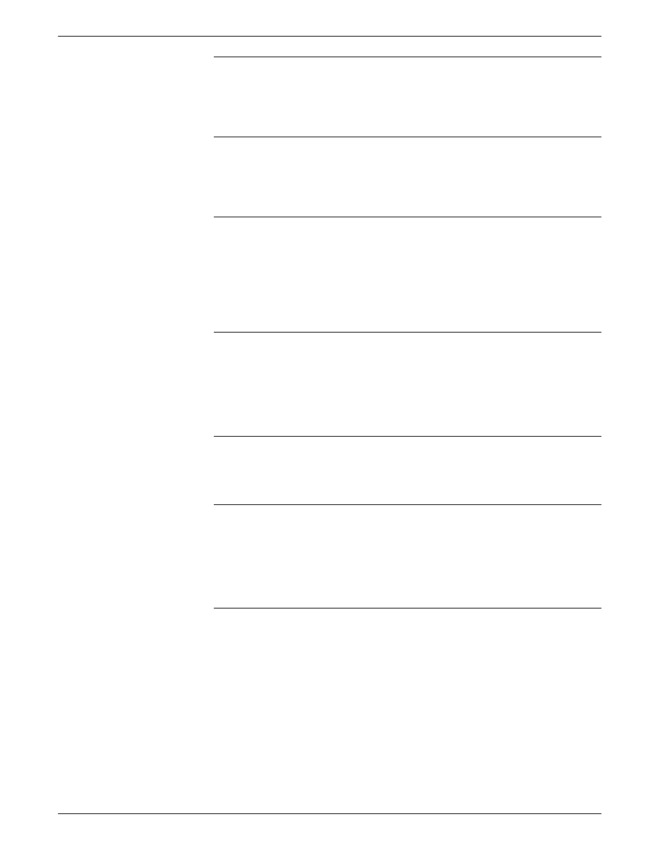 Xerox 4635 User Manual | Page 90 / 339