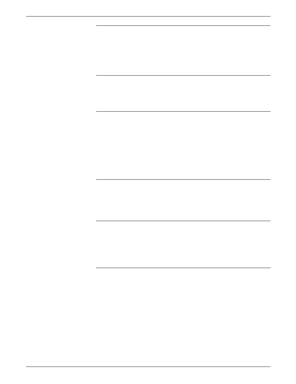 Xerox 4635 User Manual | Page 92 / 339