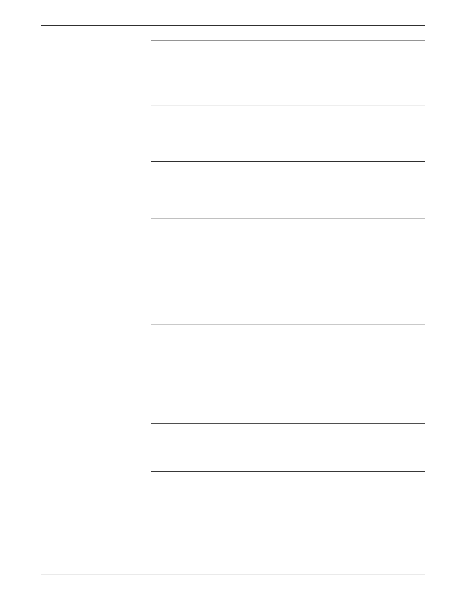 Xerox 4635 User Manual | Page 93 / 339