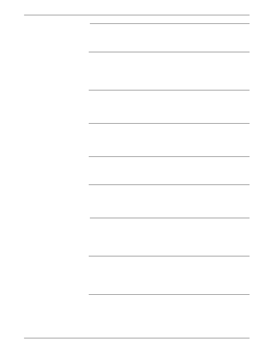 Xerox 4635 User Manual | Page 94 / 339