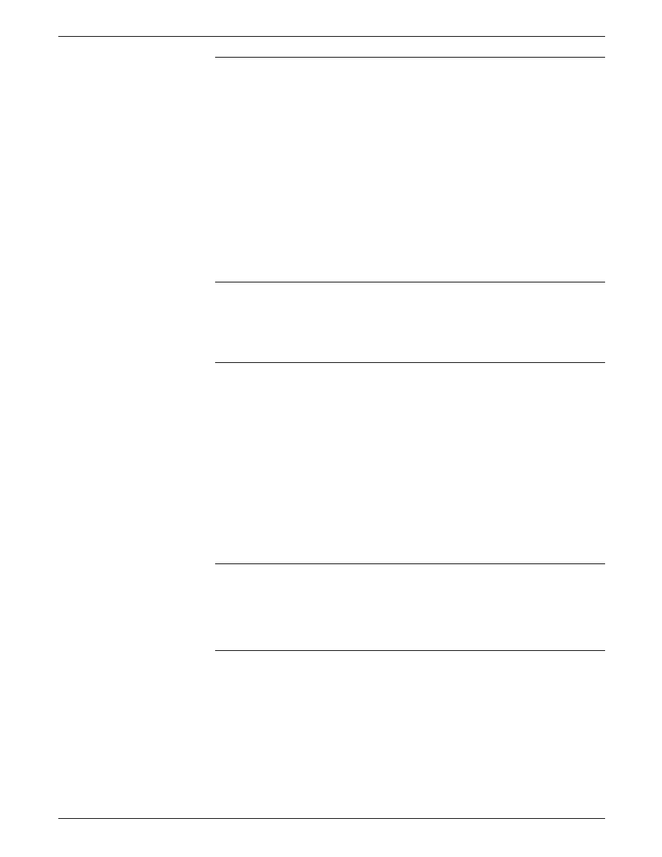 Xerox 4635 User Manual | Page 96 / 339