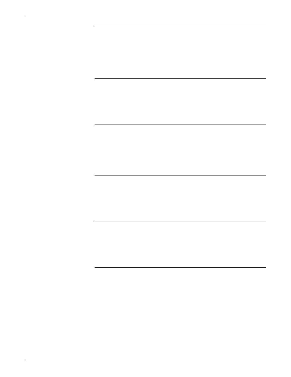 Xerox 4635 User Manual | Page 97 / 339