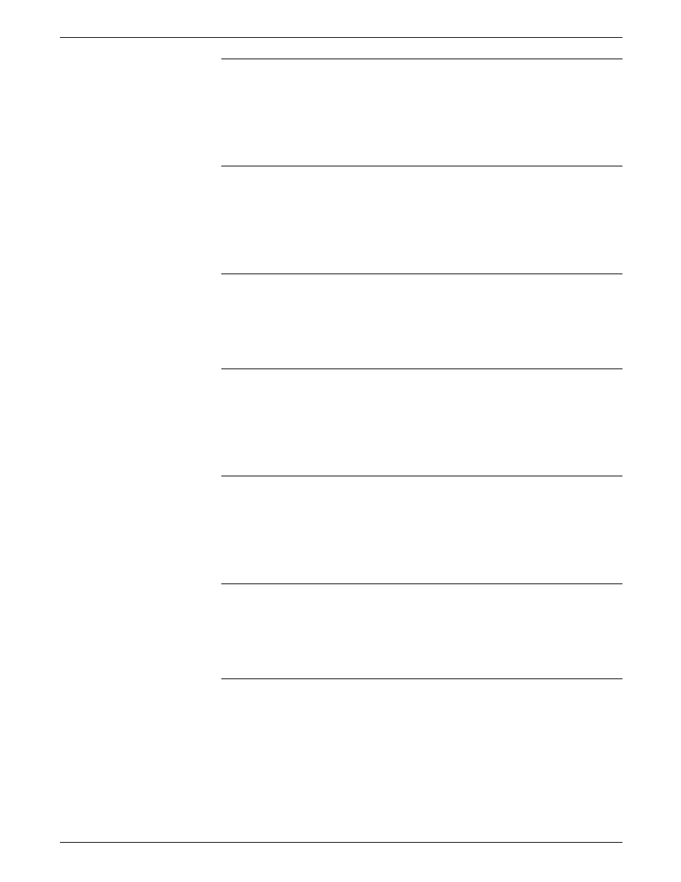Xerox 4635 User Manual | Page 98 / 339