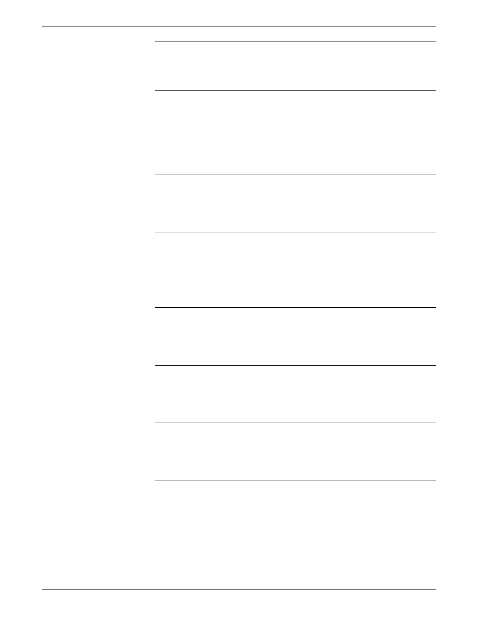 Xerox 4635 User Manual | Page 99 / 339