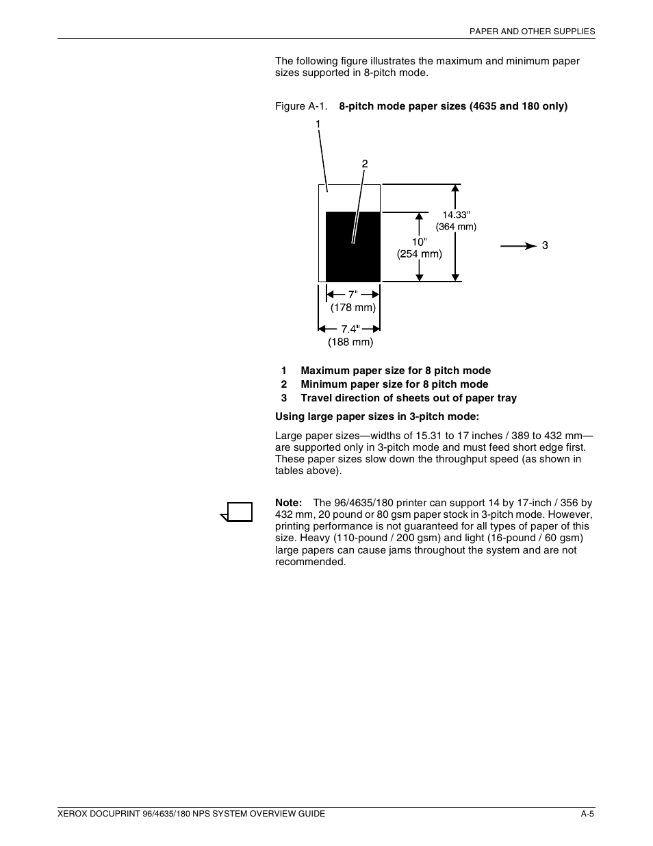 Xerox 4635 User Manual | Page 41 / 70