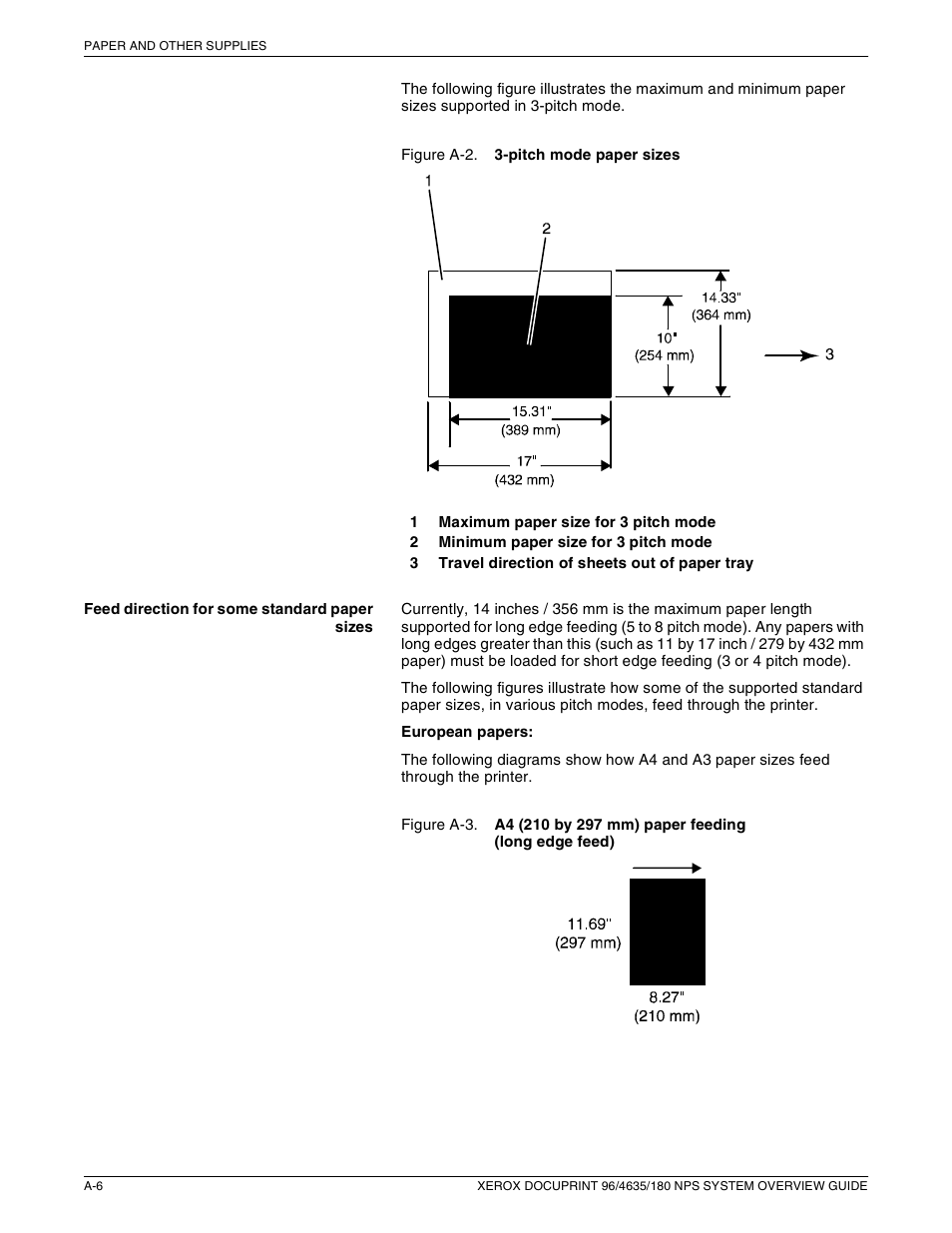 Xerox 4635 User Manual | Page 42 / 70