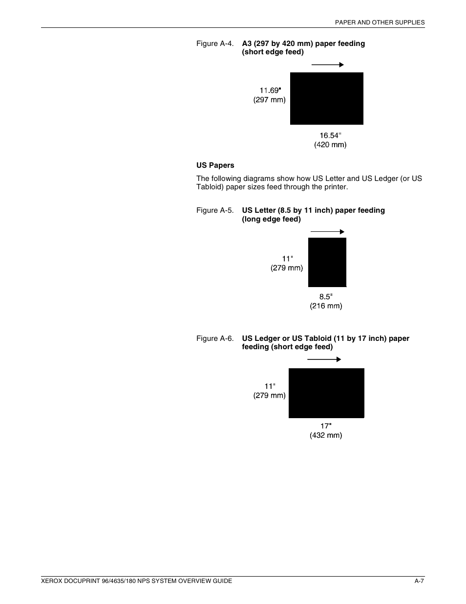 Xerox 4635 User Manual | Page 43 / 70