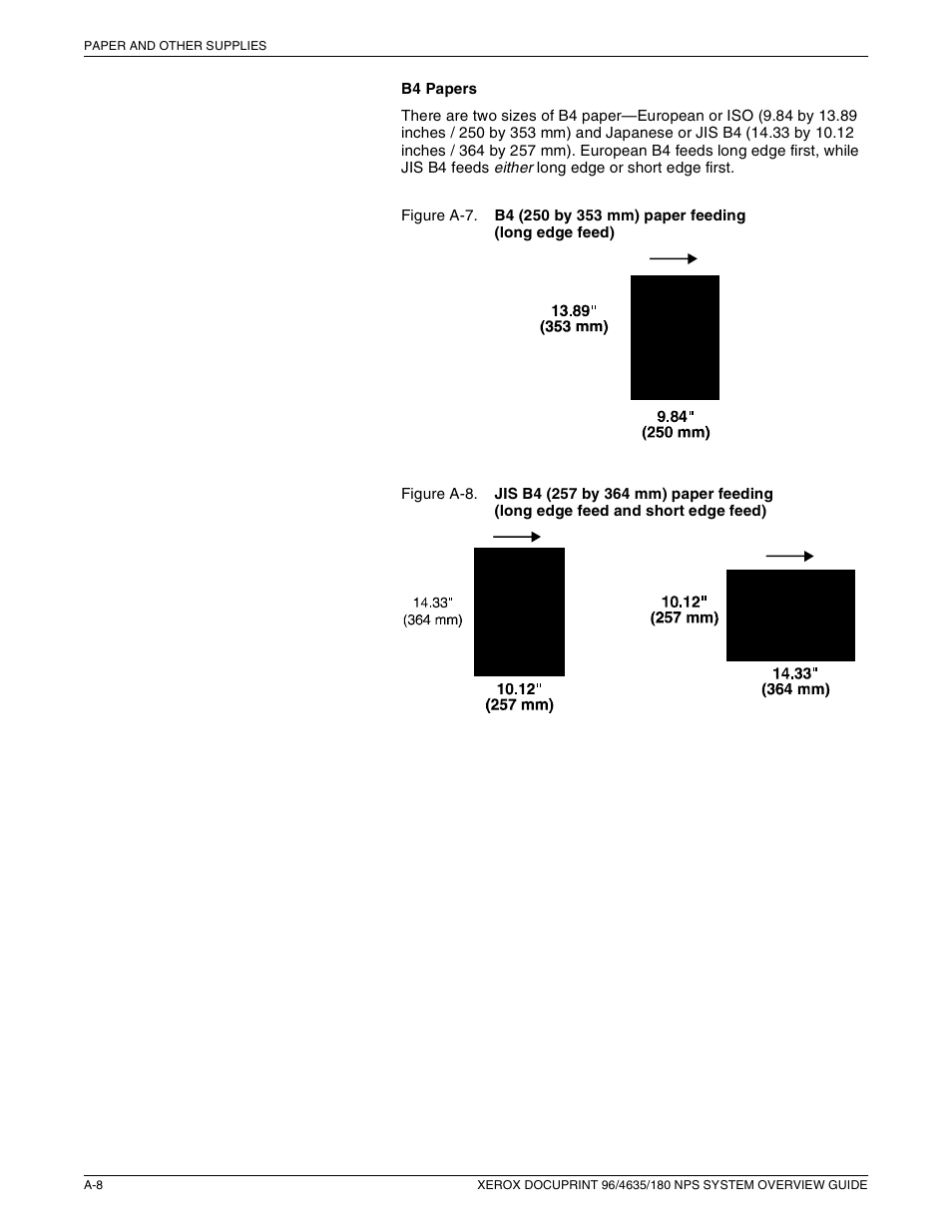 Xerox 4635 User Manual | Page 44 / 70