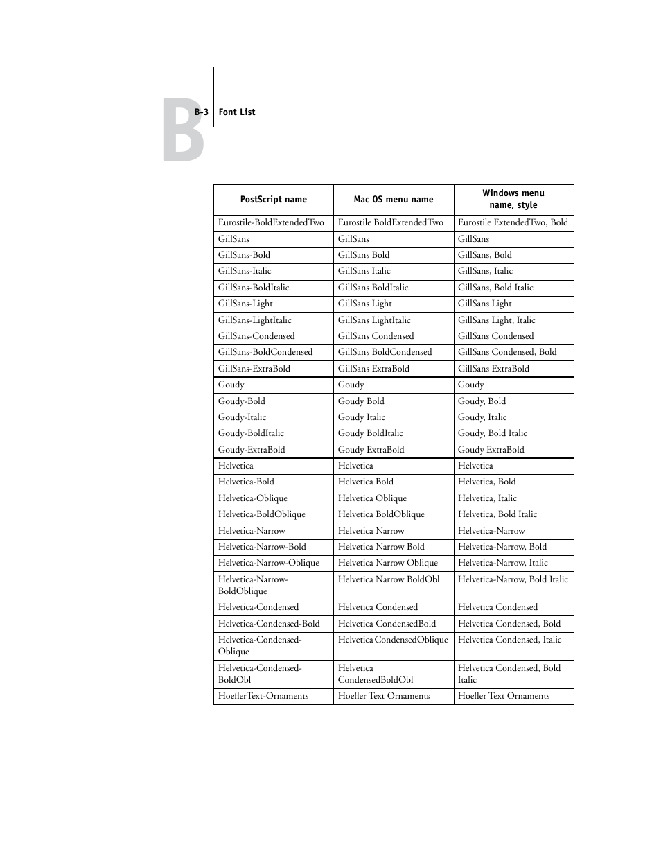 Xerox EX7750 User Manual | Page 117 / 132