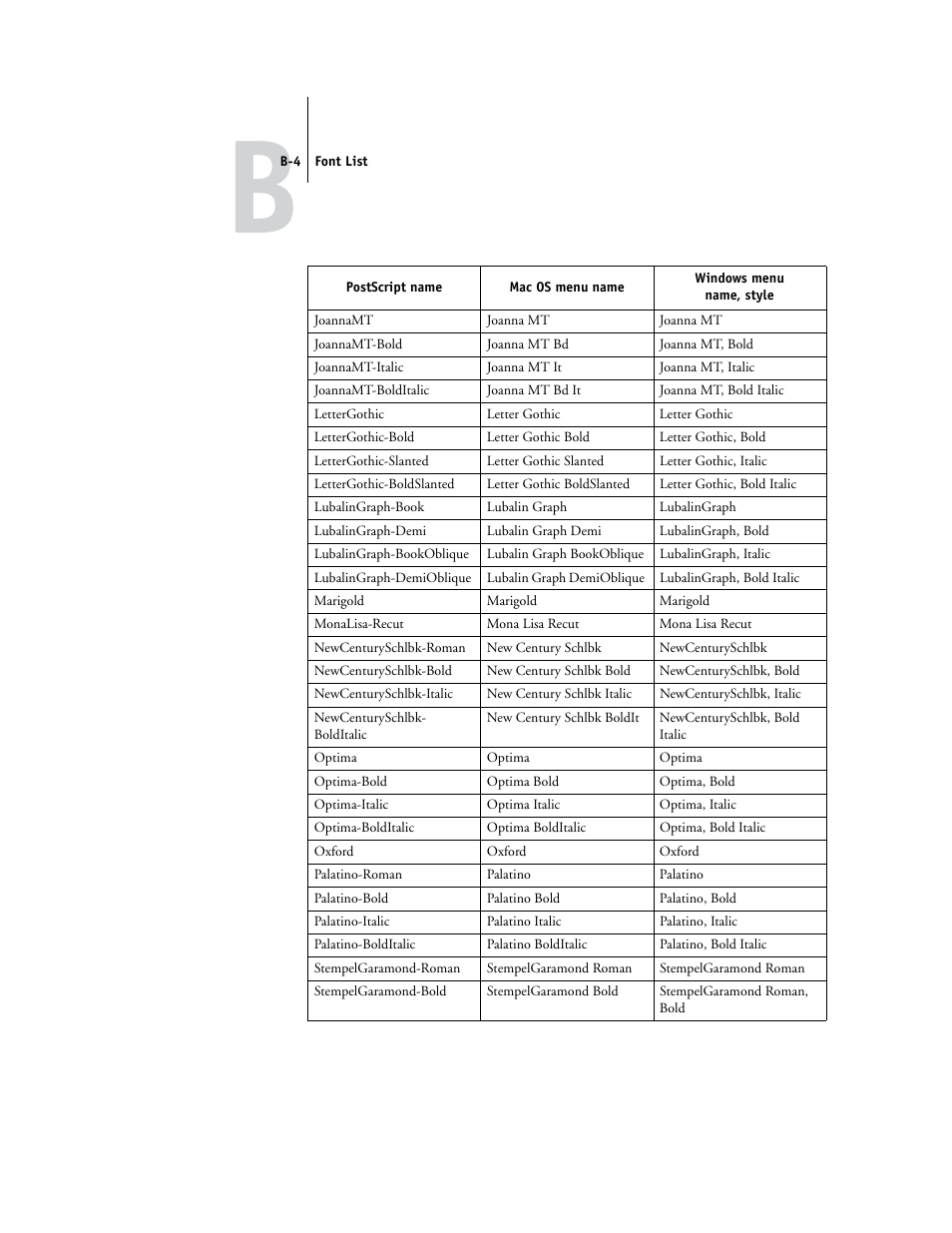 Xerox EX7750 User Manual | Page 118 / 132