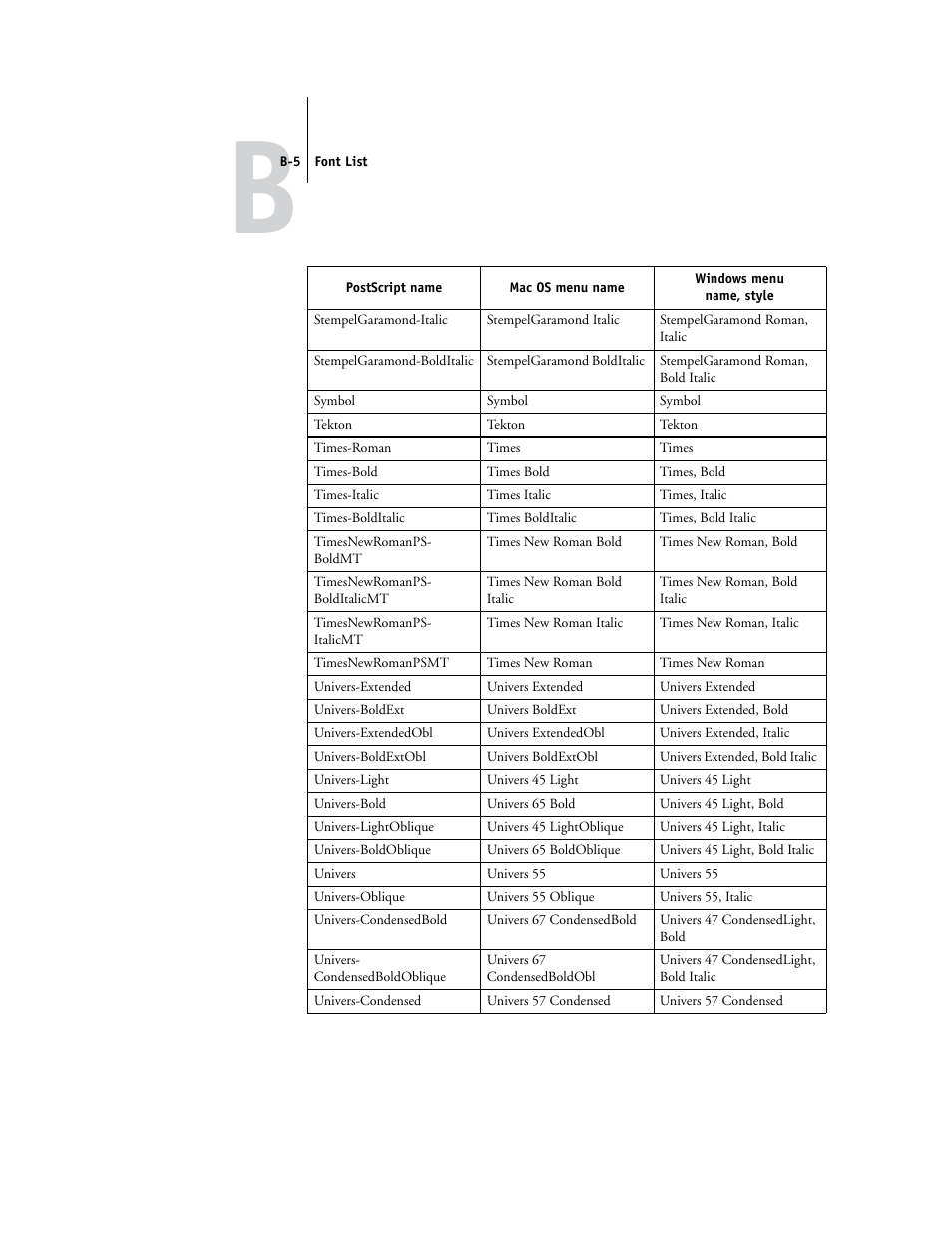 Xerox EX7750 User Manual | Page 119 / 132