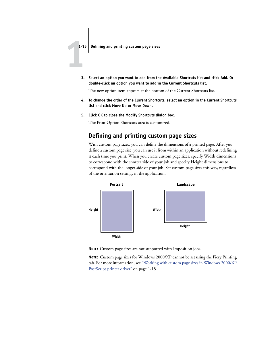 Xerox EX7750 User Manual | Page 29 / 132