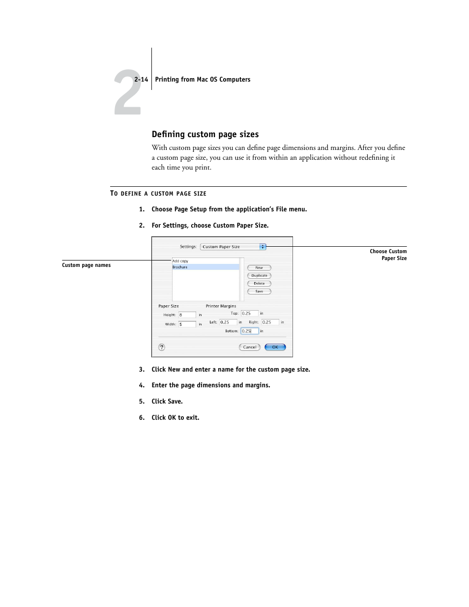 Xerox EX7750 User Manual | Page 52 / 132