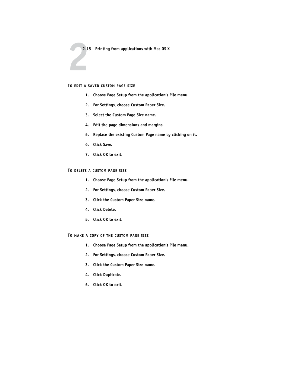 Xerox EX7750 User Manual | Page 53 / 132