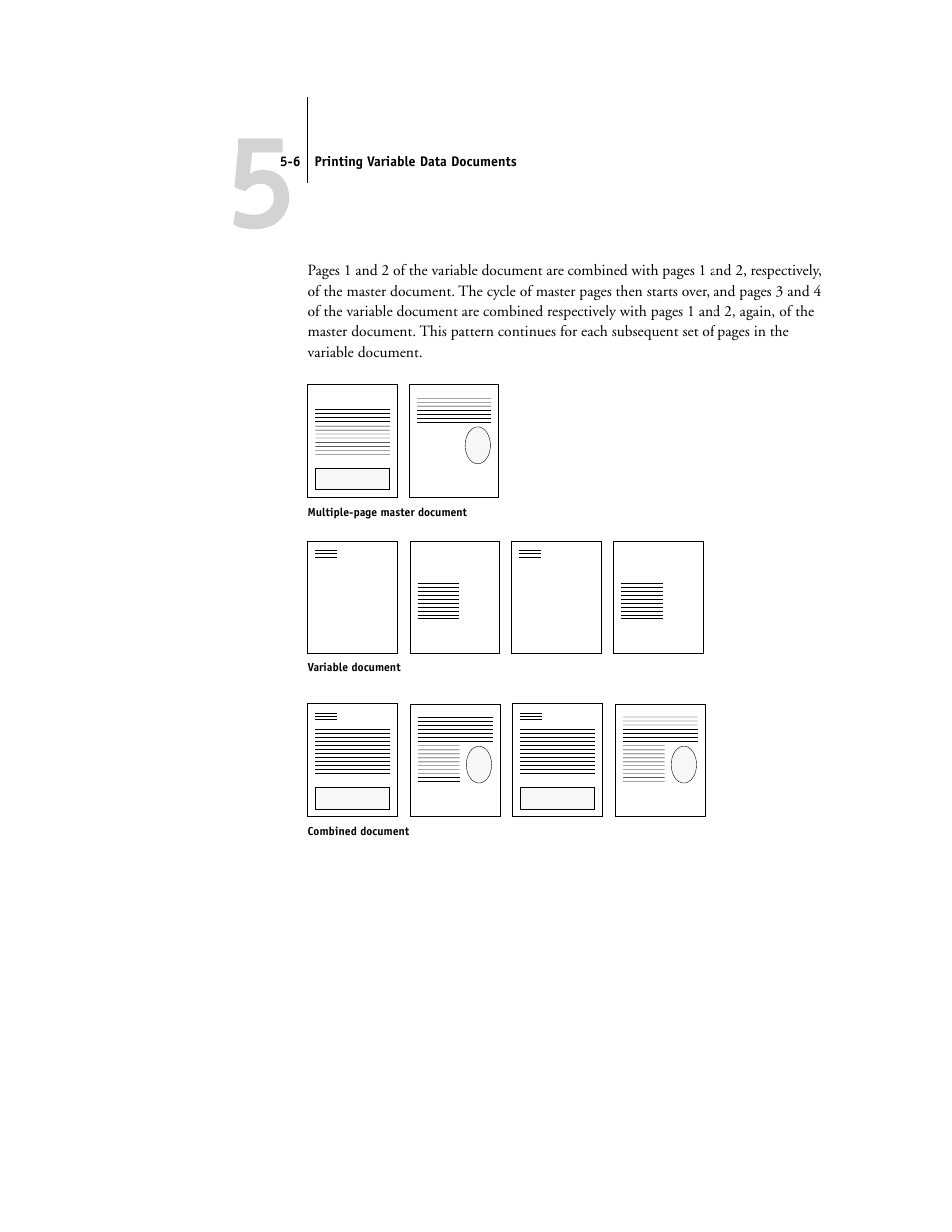 Xerox EX7750 User Manual | Page 76 / 132