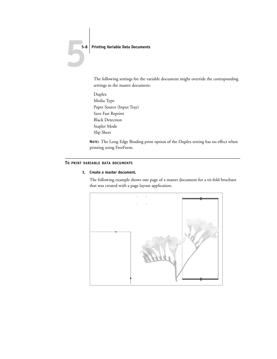 Xerox EX7750 User Manual | Page 78 / 132