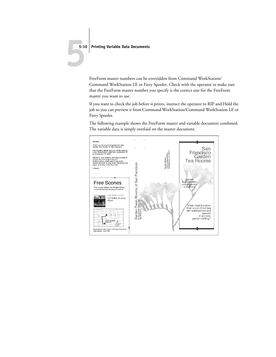 Xerox EX7750 User Manual | Page 80 / 132