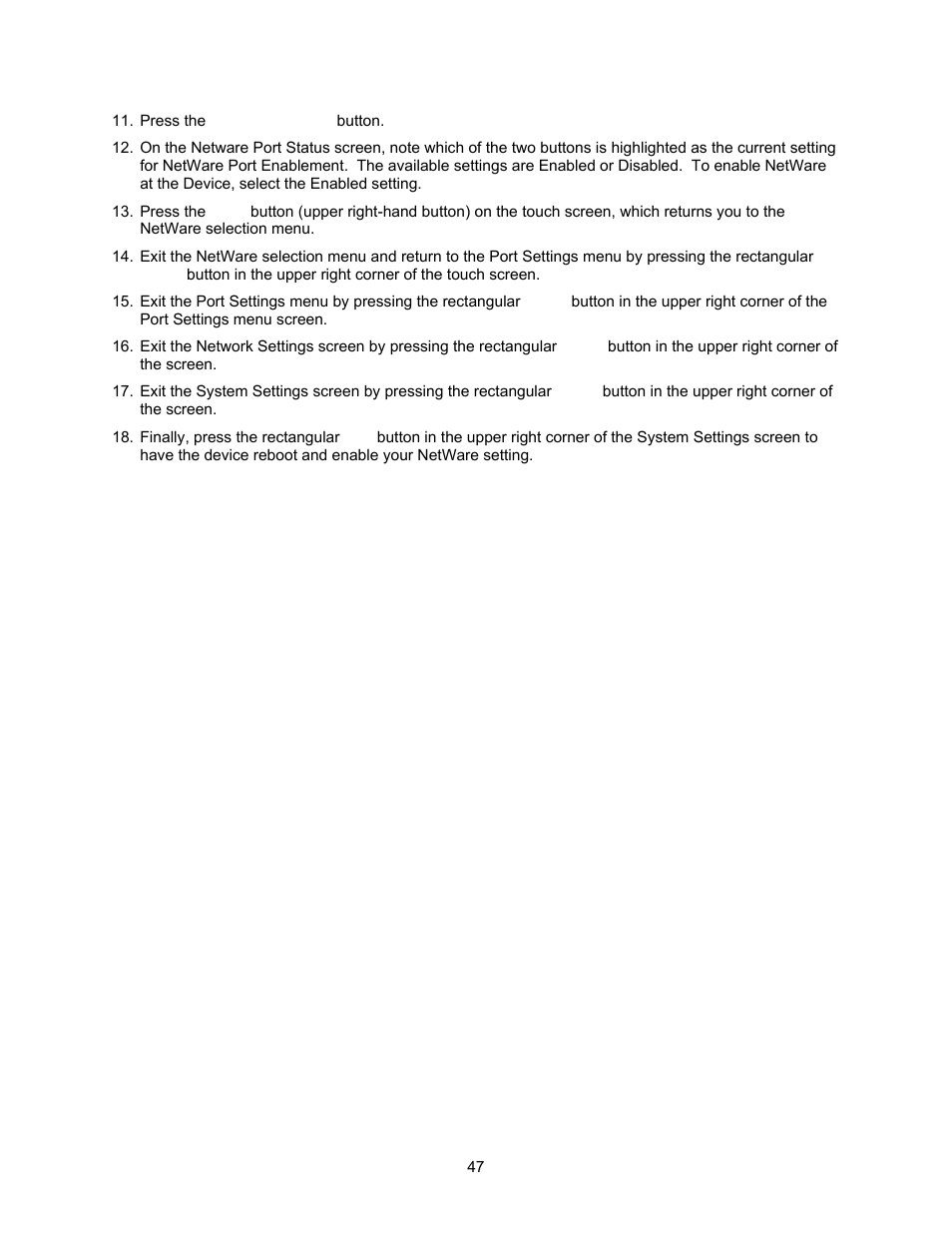 Xerox 7245 User Manual | Page 47 / 300